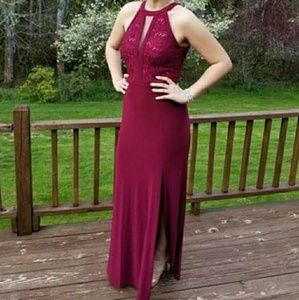 Homecoming/ prom dress